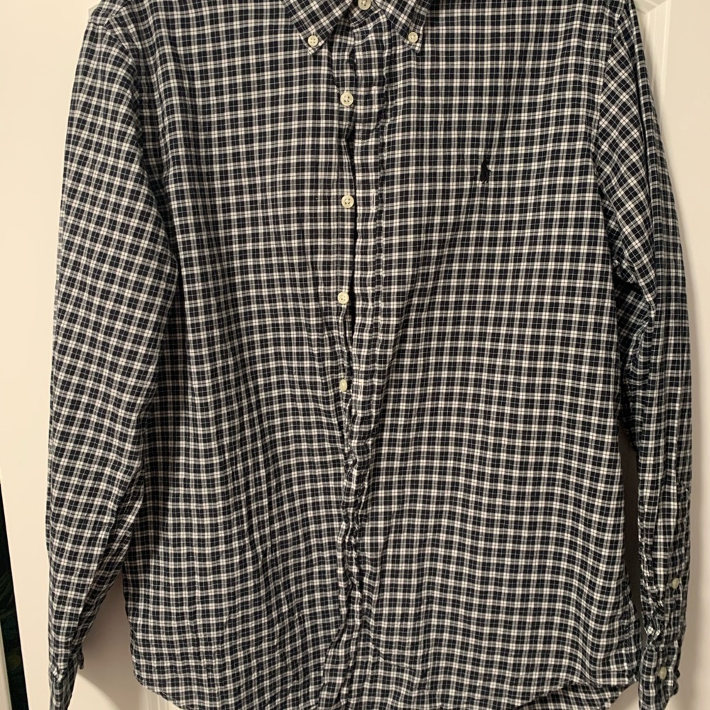 Mens Polo Ralph Lauren shirt